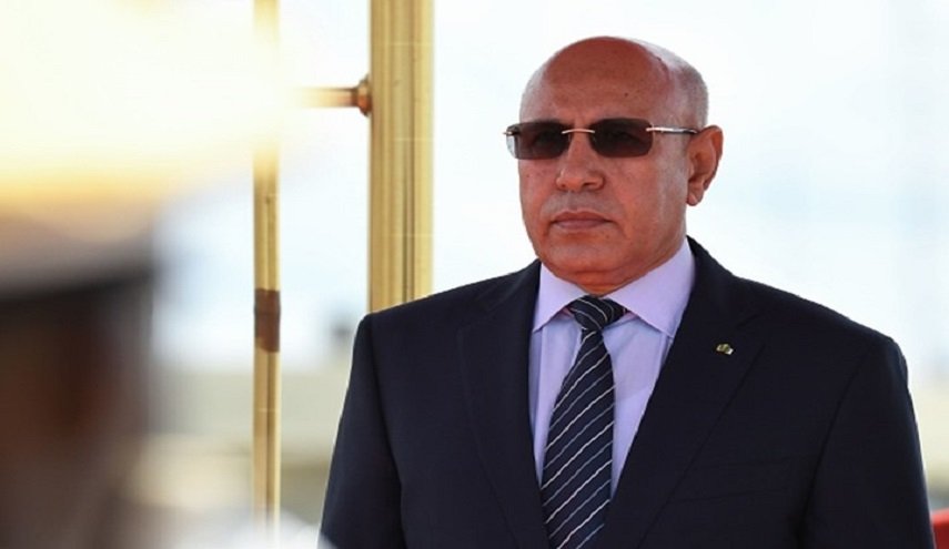 الرئاسة الجزائرية: غزواني يبدأ اليوم زيارة للجزائر تدوم ثلاثة (...)