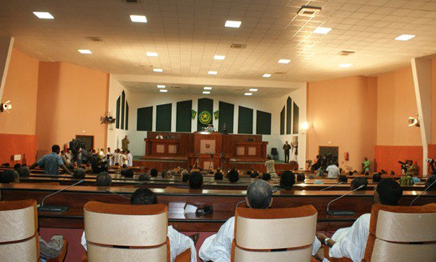 المعارضة الموريتانية تنسحب من جلسة برلمانية حول 
