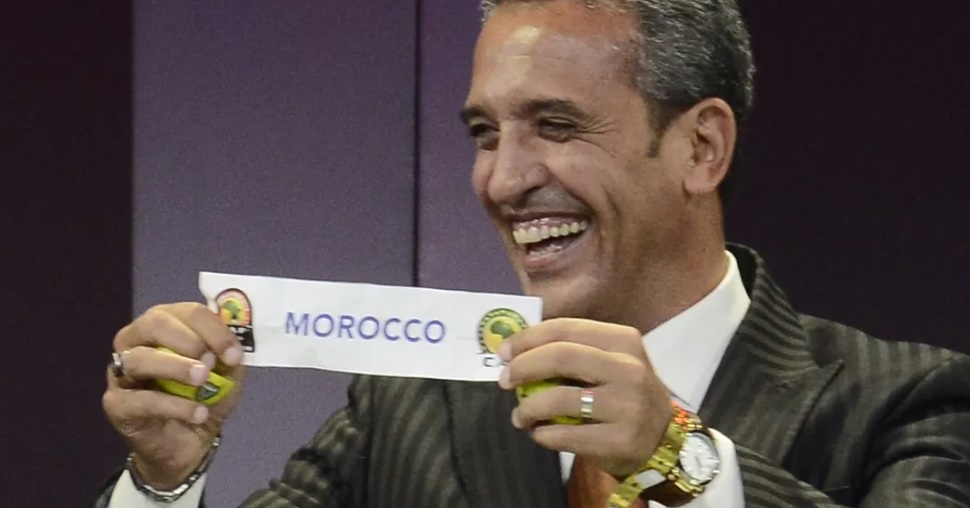 أسطورة الكرة المغربية يكشف توقعاته لمواجهة فرنسا