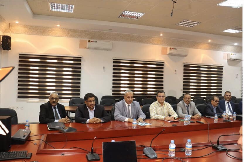 الحكومة الموريتانية تناقش مع الاتحاد الأوروبي تنفيذ محفظة الدعم (...)