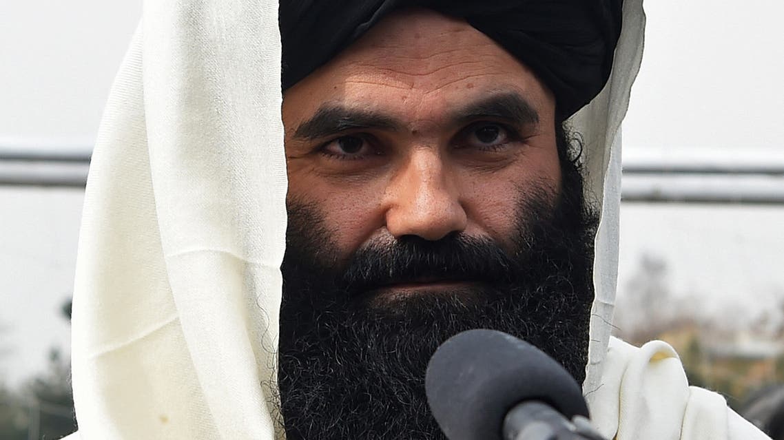 لأول مرة.. صور تكشف الوجه الحقيقي لأكثر قادة طالبان (...)