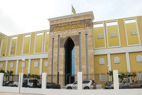 الجمعية الوطنية تعلن عن موعد انطلاق الدورة البرلمانية (...)
