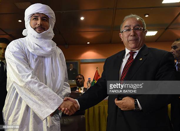 الحركة الوطنية لتحرير أزواد MNLA تعزي في مقتل موريتانيين في (...)