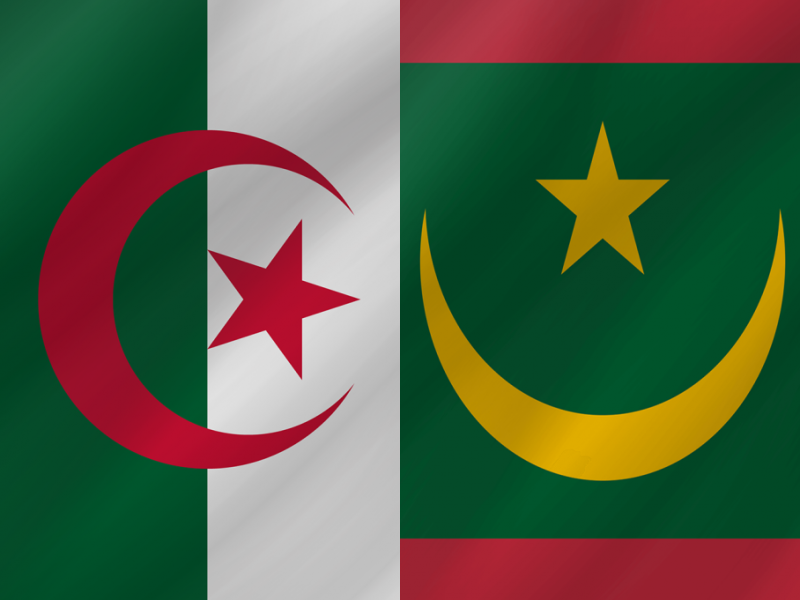 انعقاد منتدى رجال الأعمال الجزائري الموريتاني اليوم