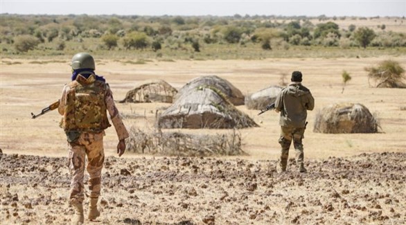 مالي تمنع تنقل المدنيين على حدود موريتانيا