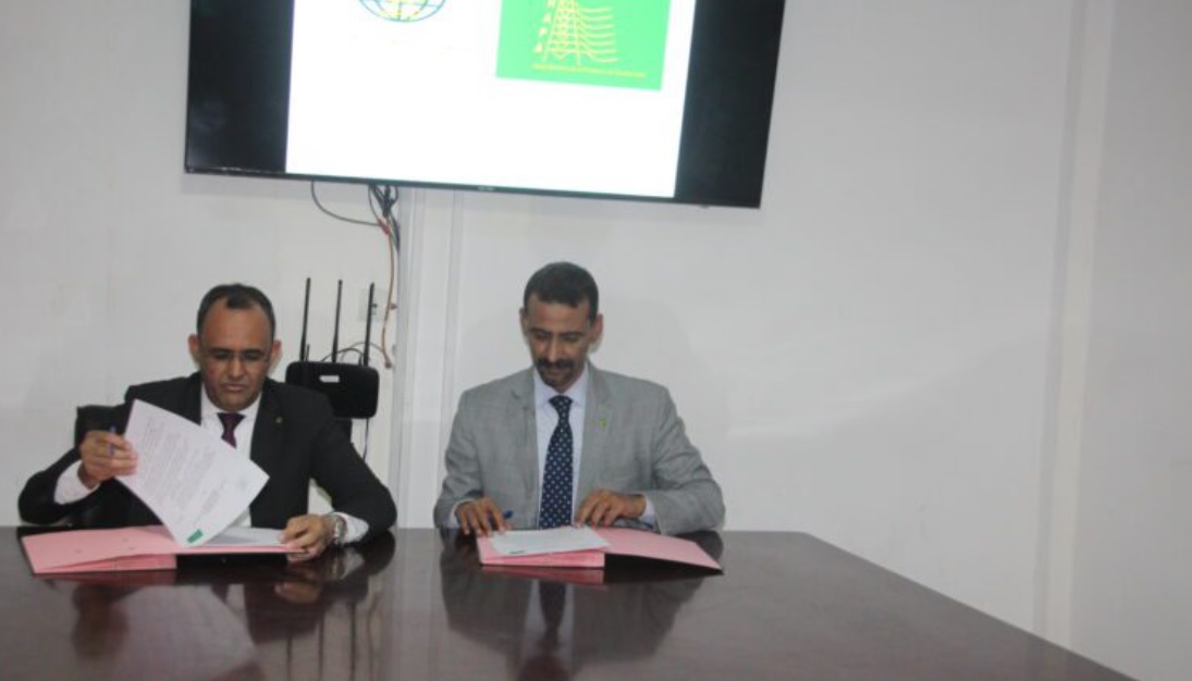 توقيع اتفاق تعاون بين الهابا وسلطة تنظيم الاشهار
