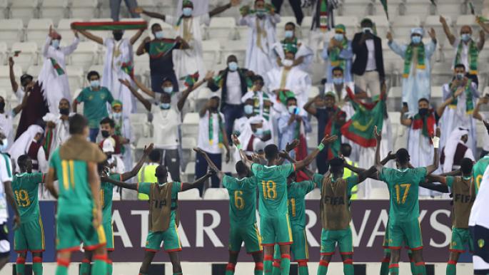 موريتانيا تطمح لتسجيل نتائج مشروع النهضة الكروية في كأس (...)