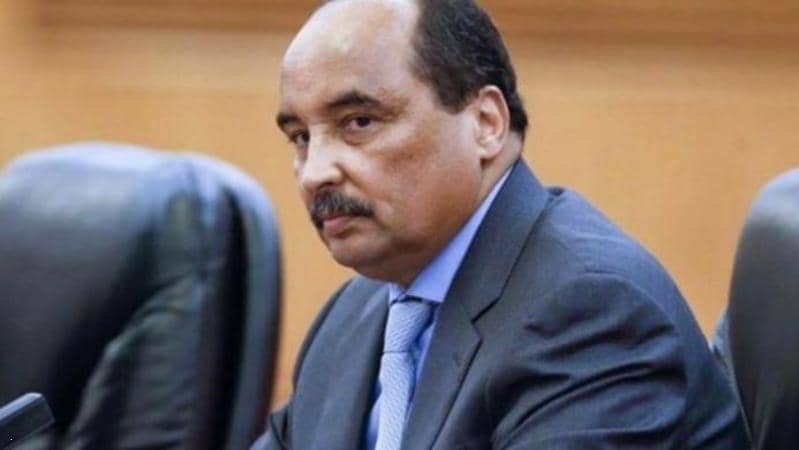 فريق الدفاع عن الرئيس السابق: القضاء الموريتاني يرفض الإفراج (...)
