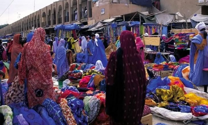 رمضان في موريتانيا يبدأ في طقس بارد لكن في ظل ارتفاع مقلق (...)