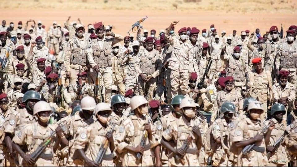 تقرير حول قوات الدعم السريع في السودان.. من حليف للجيش إلى قوة (...)