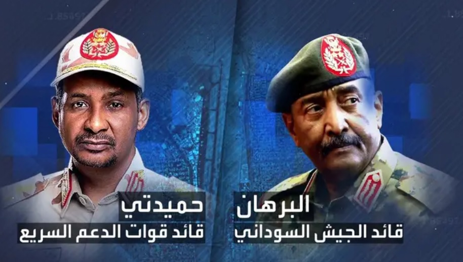 كوابيس قد تطل.. إذا طالت حرب الجنرالين في السودان(سيناريوهات