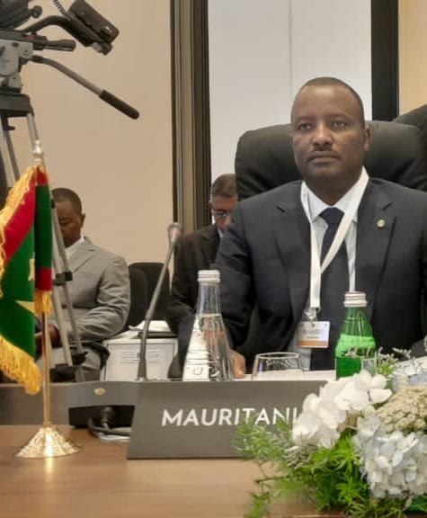 وزير الثقافة الموريتاني يشدد على ضرورة جعل الثقافة أداة فعالة (...)