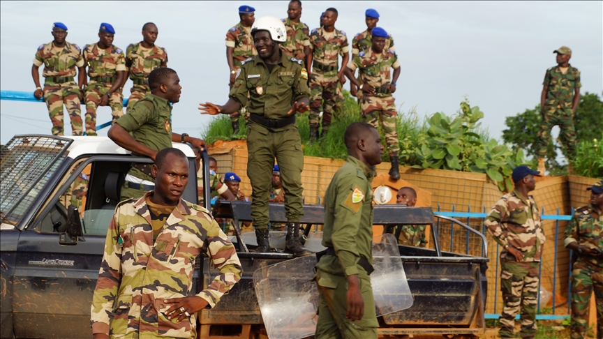 خبراء: التدخل العسكري في النيجر عملية يصعب تنفيذها (...)