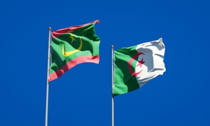 موريتانيا تبحثان سبل تعزيز العلاقات الاقتصادية والمالية