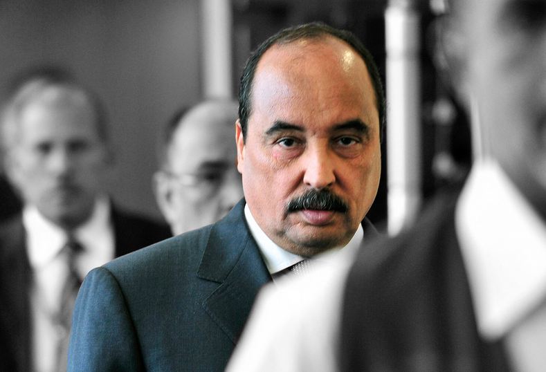 محامون موريتانيا: القضاء الموريتاني أبلغنا بالإعلان عن إغلاق (...)