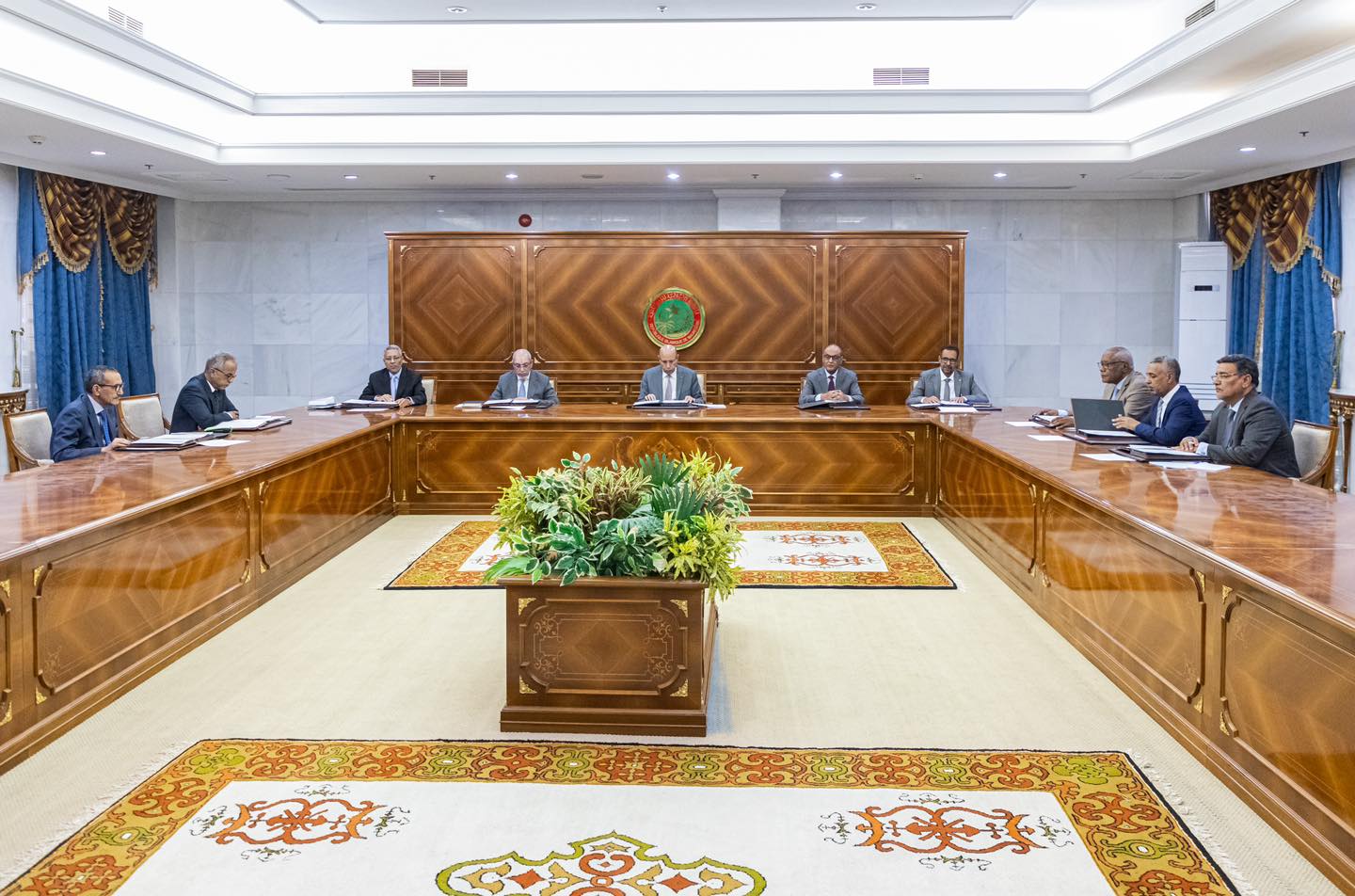 المجلس الأعلى للقضاء يصادق على ترسيم 21 قاضيا كانوا في (…)