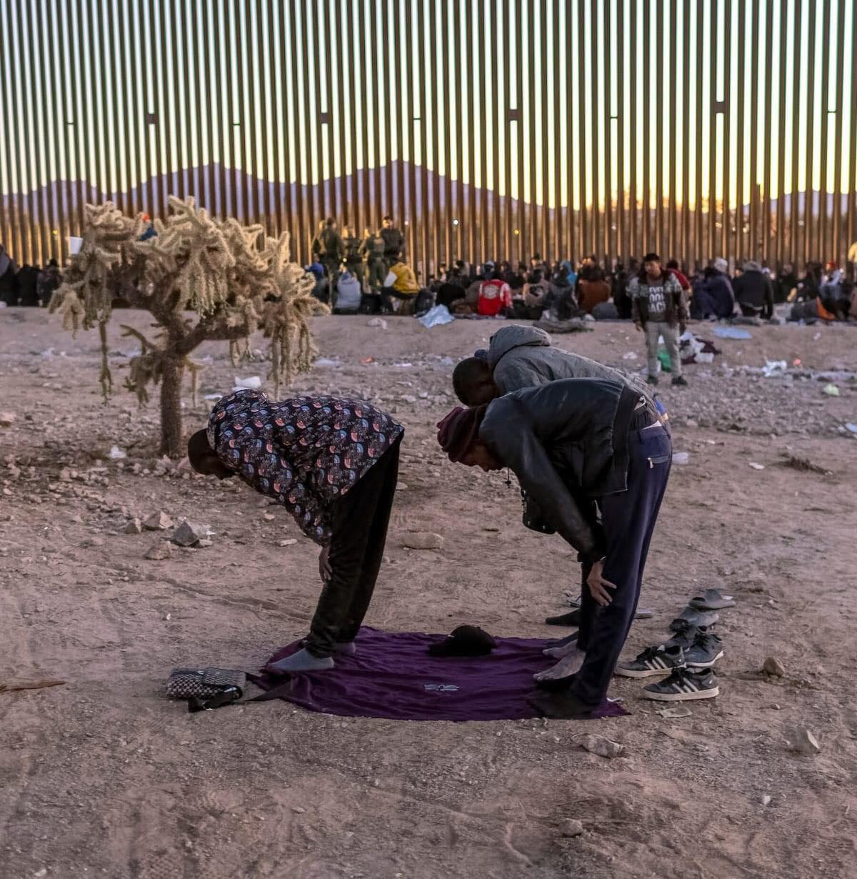 نيويورك تايمز: الموريتانيون على قائمة الأفارقة الذين (…)