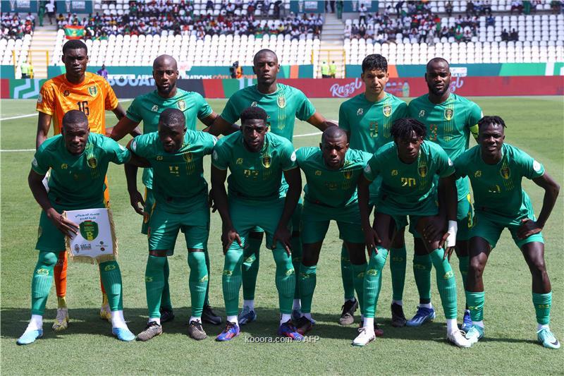 حظوظ المنتخب الموريتاني في التأهل للدور الثاني من كأس (…)