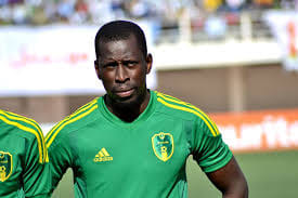 لاعب موريتاني سابق يعلن انتقاله لنادي رضوى السعودي لكرة (…)