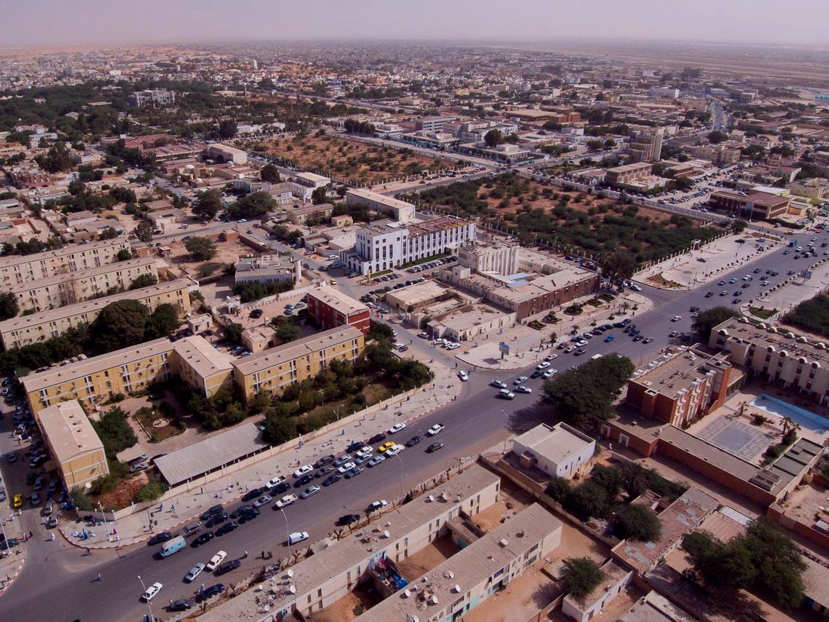متى ستقدم السلطات في موريتانيا على إصدار قانون جديد (…)