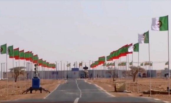 وزارة الداخلية الموريتانية: تم فتح المعبر الحدودي مع (…)