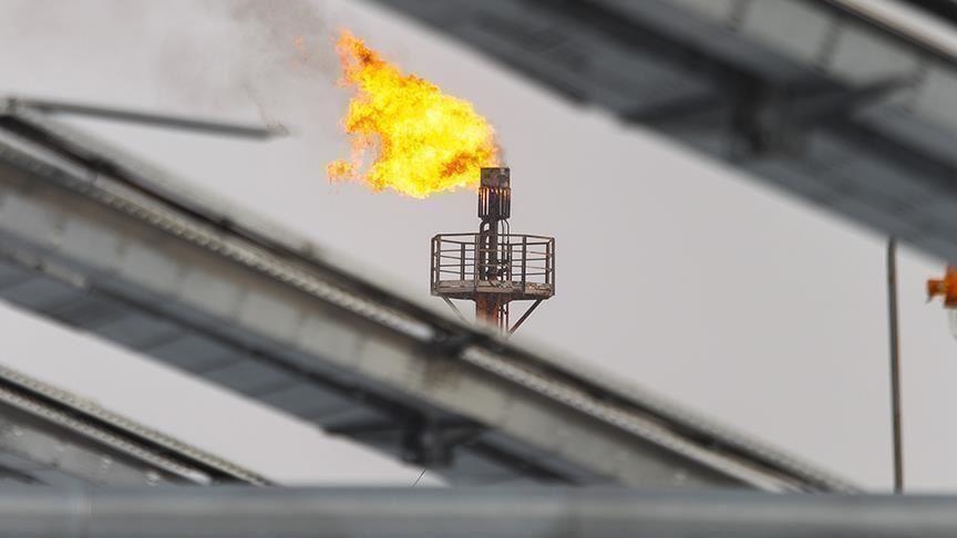 وزير البترول الموريتاني: ثروتنا من الغاز تتجاوز 100 تريليون متر (...)