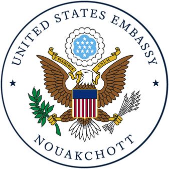 السفارة الأمريكية بانواكشوط: نبحث عن مرشحين مؤهلين لشغل (…)