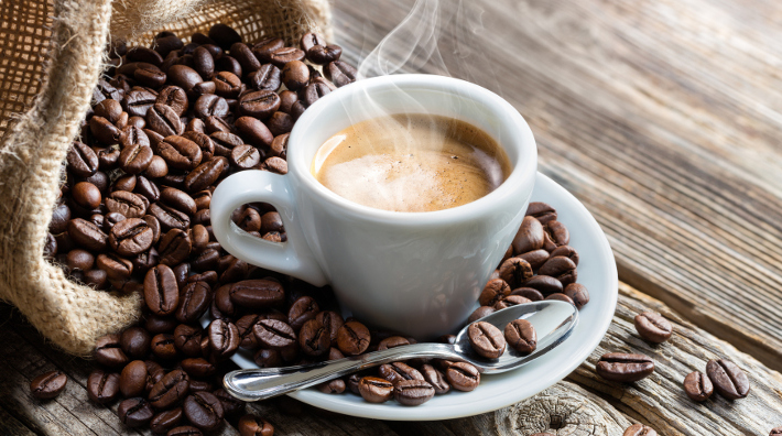 دراسة: القهوة تقلل خطر الوفاة المبكرة وهذه هي الكمية الأنسب (...)