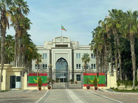 الرئاسة الموريتانية تصدر مرسوما باستدعاء هيئة الناخبين (…)
