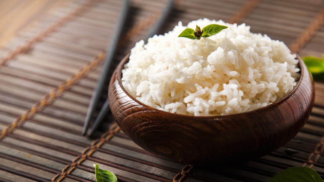 دراسات صادمة حول الأرز: عدم طهيه جيداً يسبب السرطان