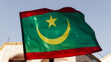 موقف موريتانية شجاعة!!