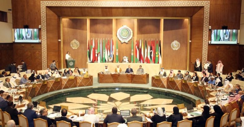 موريتانيا تشارك اليوم في اجتماع مجلس وزراء العدل العرب