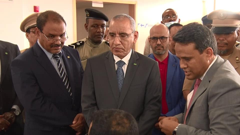 موريتانيا تمهل الأجانب 3 أشهر لتصحيح وضعيتهم