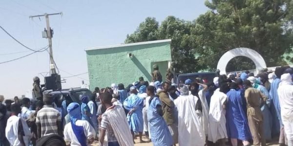 الغموض يلف مصير عشرات الموريتانيين وسط تخوفات من تصفيتهم (...)