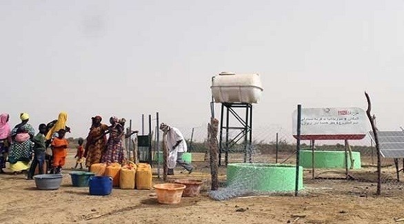 تقرير دولي: بسبب الجفاف... أكثر من نصف مليون موريتاني مهددون (...)