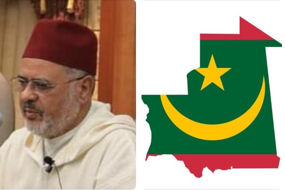 ولد منصور: من حق موريتانيا على د.الريسوني الاعتذار