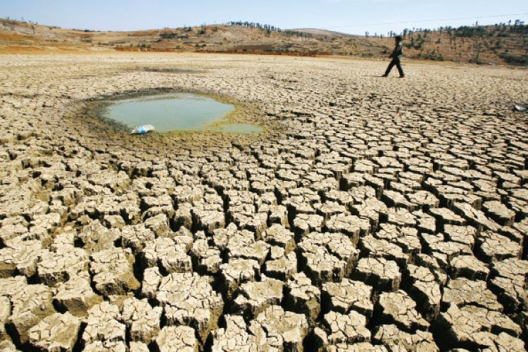 تقرير للبنك الدولي يحذر من تغير المناخ في موريتانيا ودول (...)