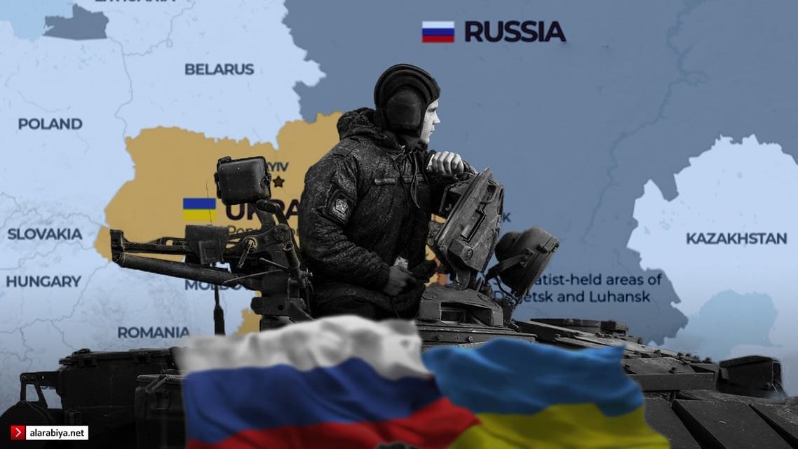 الدفاع الروسية: قواتنا دمرت 74 منشأة عسكرية في أوكرانيا(ح2يلة (...)
