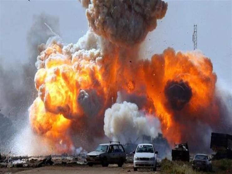 وزارة الخارجية الموريتانية: ندين التفجير الإرهابي في (...)