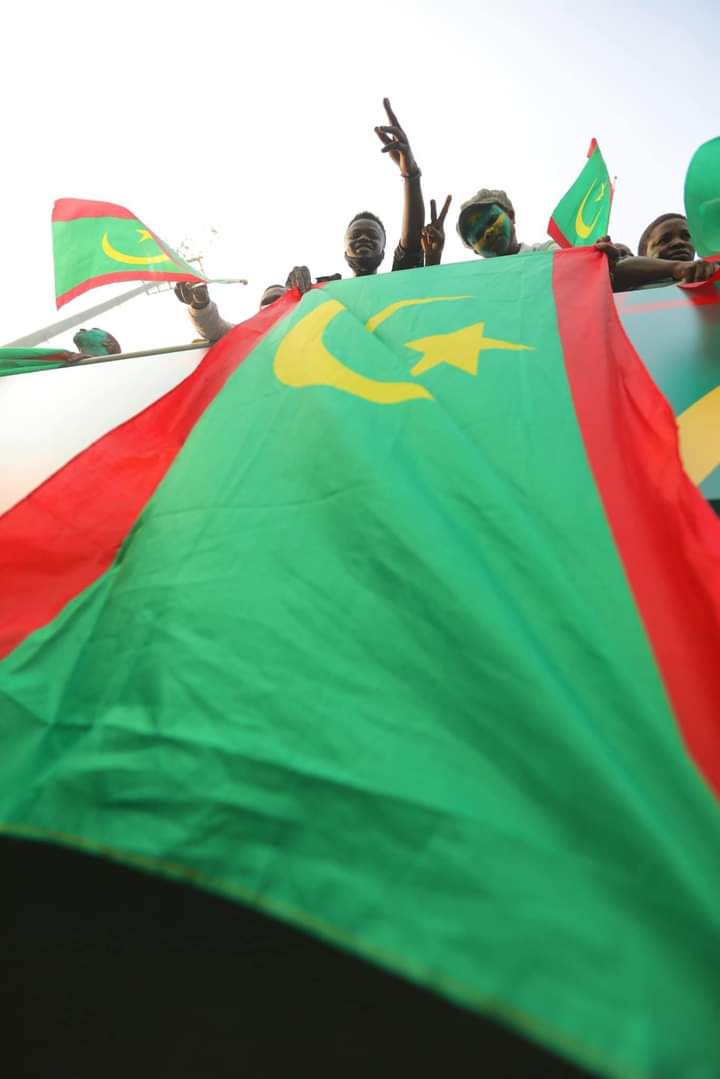 الاتحاد الموريتاني ينظم بطولة ودية في نواكشوط