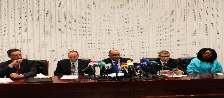 صندوق النقد الدولي: موريتانيا حافظت على توازناتها الاقتصادية (...)