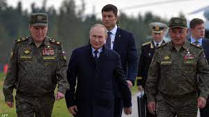 لوبوان: هذه أهداف بوتين السرية من حربه على أوكرانيا