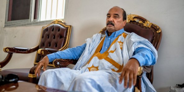 العدالة الموريتانية تنتصر في مواجهة حرب الشائعات