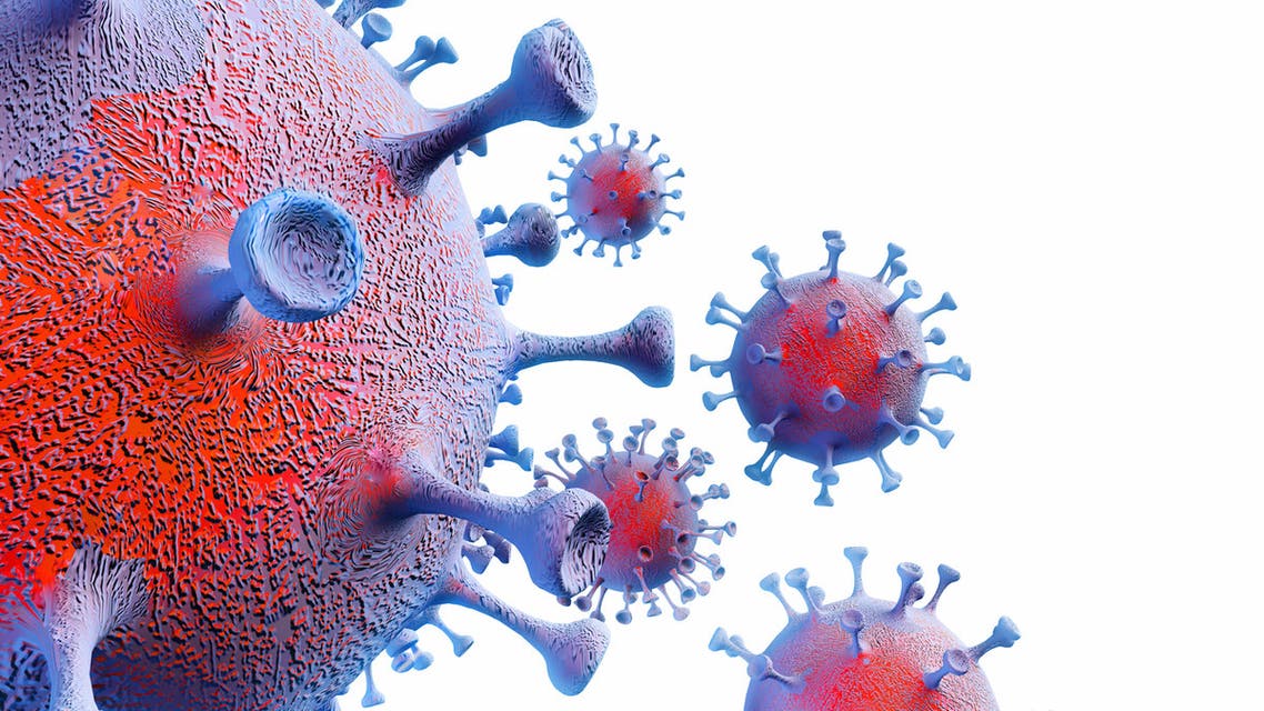 متحور جديد من فيروس كورونا يثير قلق الخبراء.. إليك ما (…)