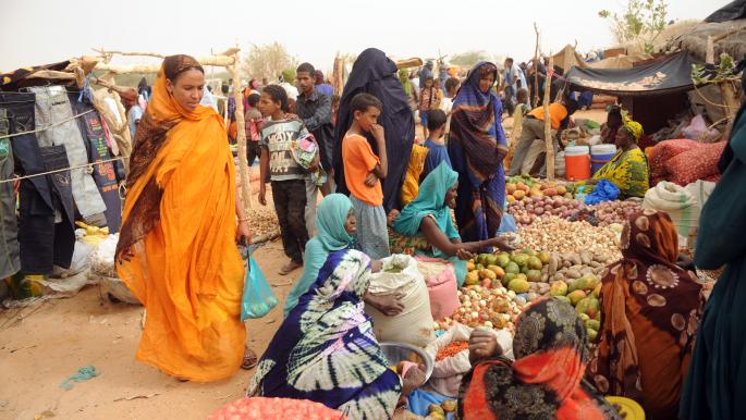 موريتانيا ومالي توقعان اتفاقاً لتسهيل التبادل التجاري (...)
