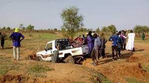تفاصيل جديدة حول حادثة قتل 7 موريتانيين داخل الأراضي (...)