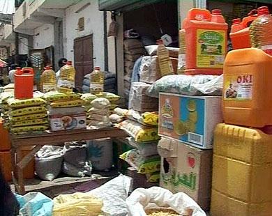 ارتفاع أسعار السلع الأساسية يشعل الجدل في موريتانيا