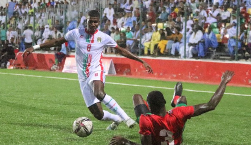 المنتخب الموريتاني يتأهل لنهائيات أمم إفريقيا للاعبين المحليين (...)