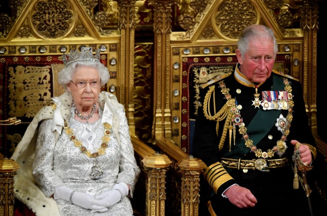 تعرف على تشارلز الثالث الملك الجديد للمملكة المتحدة