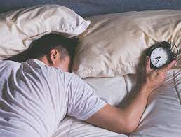 دراسة: طريقة النوم قد تكون 